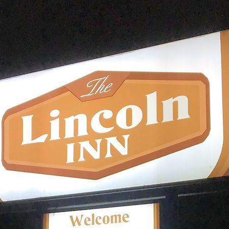 The Lincoln Inn Север Бэй Экстерьер фото