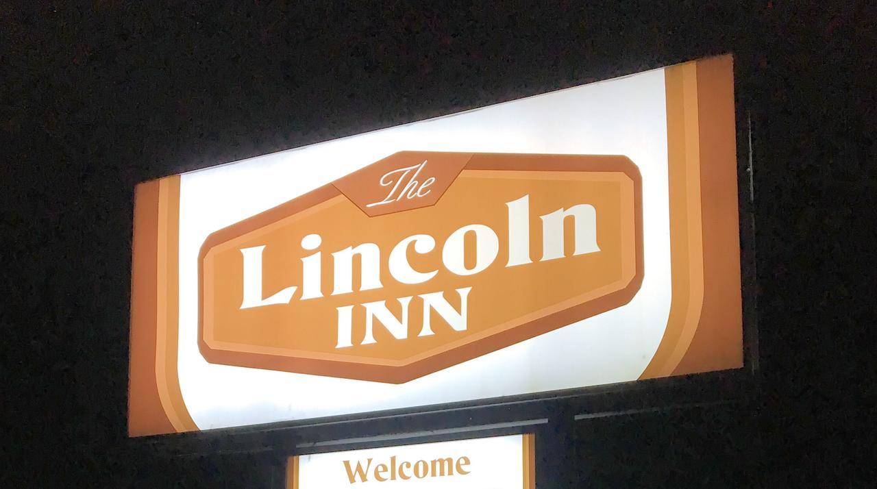 The Lincoln Inn Север Бэй Экстерьер фото